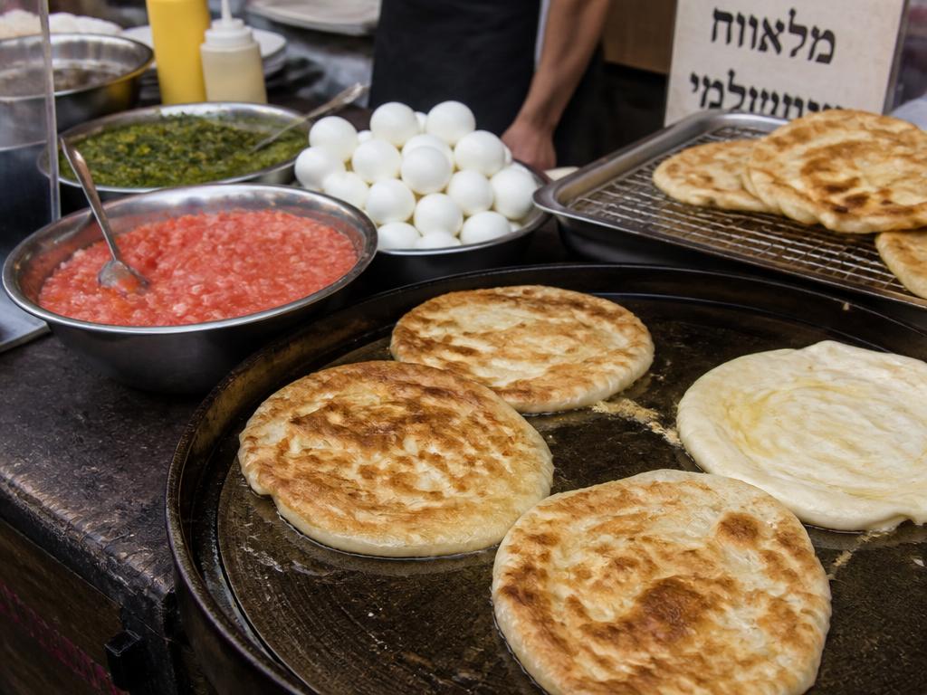 דוכן מלאווח לאירועים לאירועים
